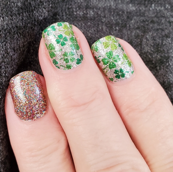 Dry, Dripless Nail Wraps #affordable #diynails #drynailpolish #nailwraps - Picture 15 of 15